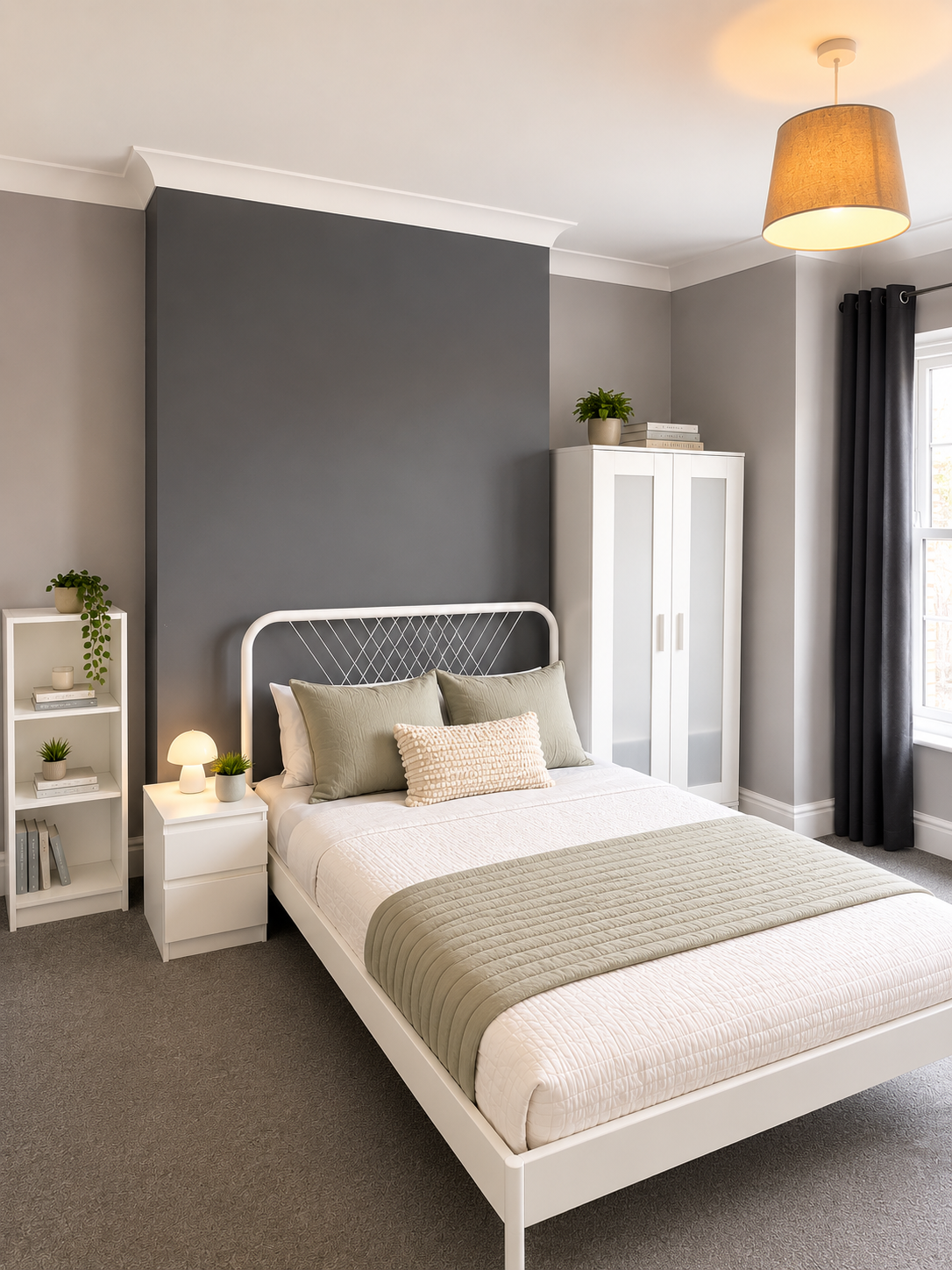 ROOM 1 - ALREADY LET FROM 7TH SEPTEMBER 2026