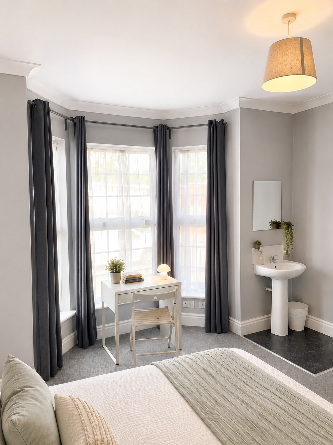 ROOM 1 - ALREADY LET FROM 7TH SEPTEMBER 2026