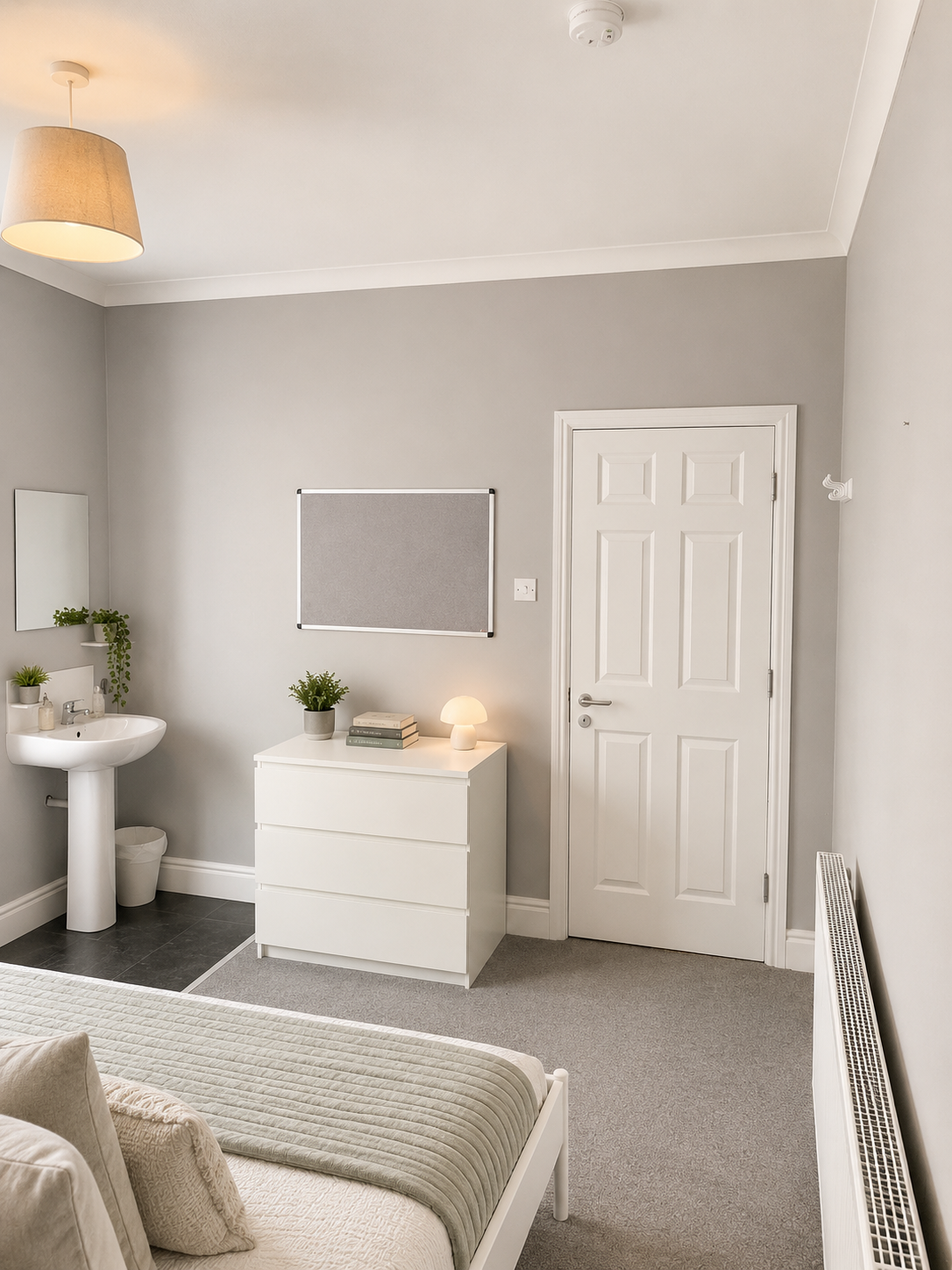 ROOM 1 - ALREADY LET FROM 7TH SEPTEMBER 2026