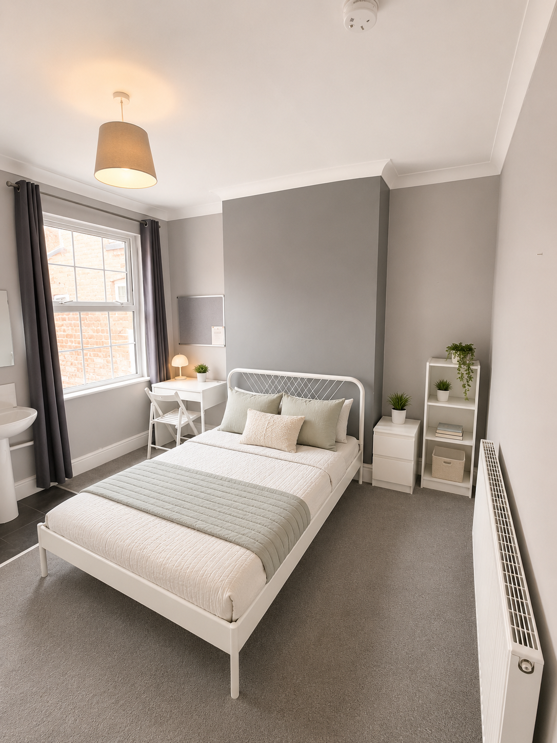 ROOM 2 - AVAILABLE FROM 7TH SEPTEMBER 2026