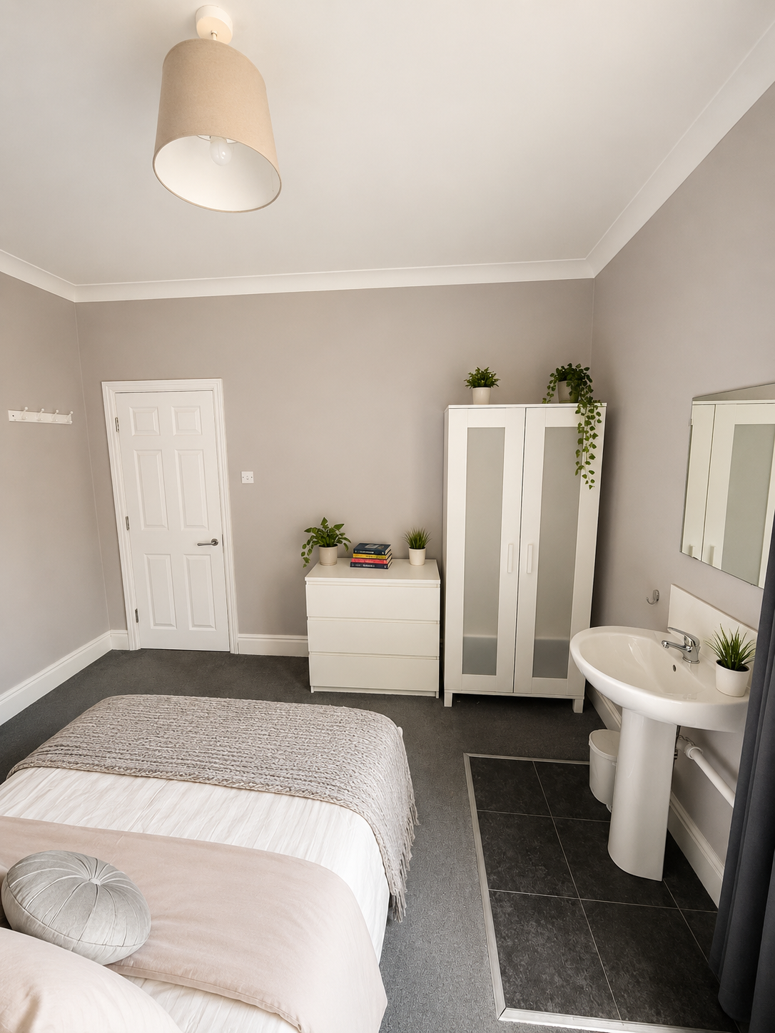 ROOM 2 - AVAILABLE FROM 7TH SEPTEMBER 2026