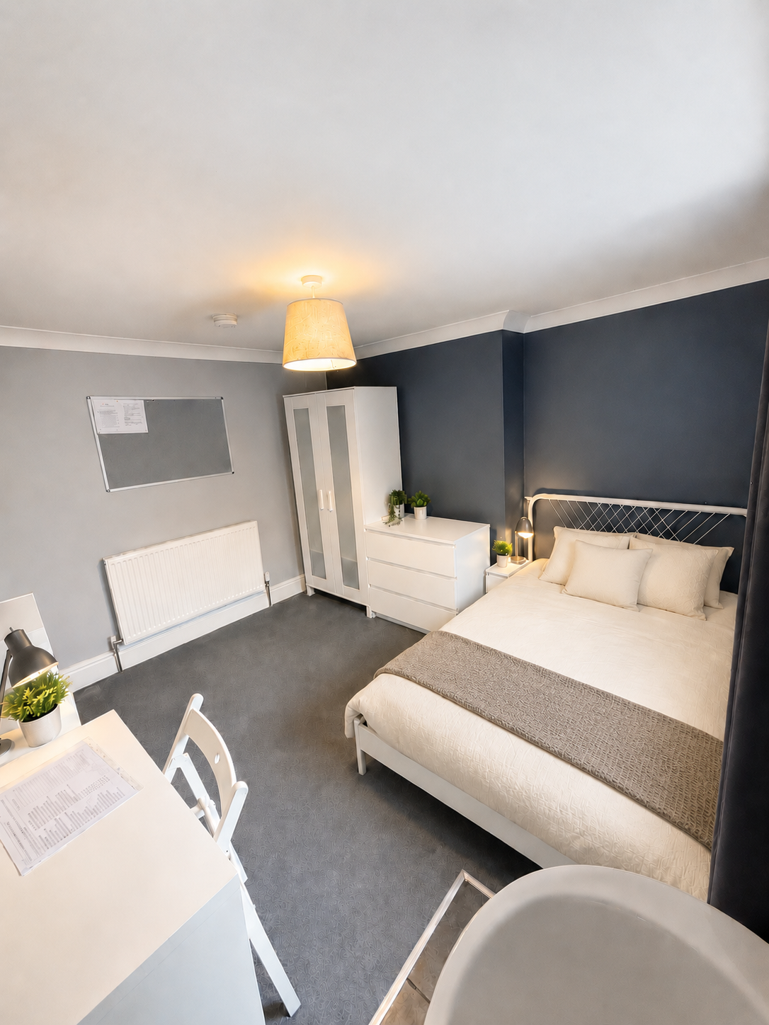ROOM 3 - AVAILABLE FROM 7TH SEPTEMBER 2026
