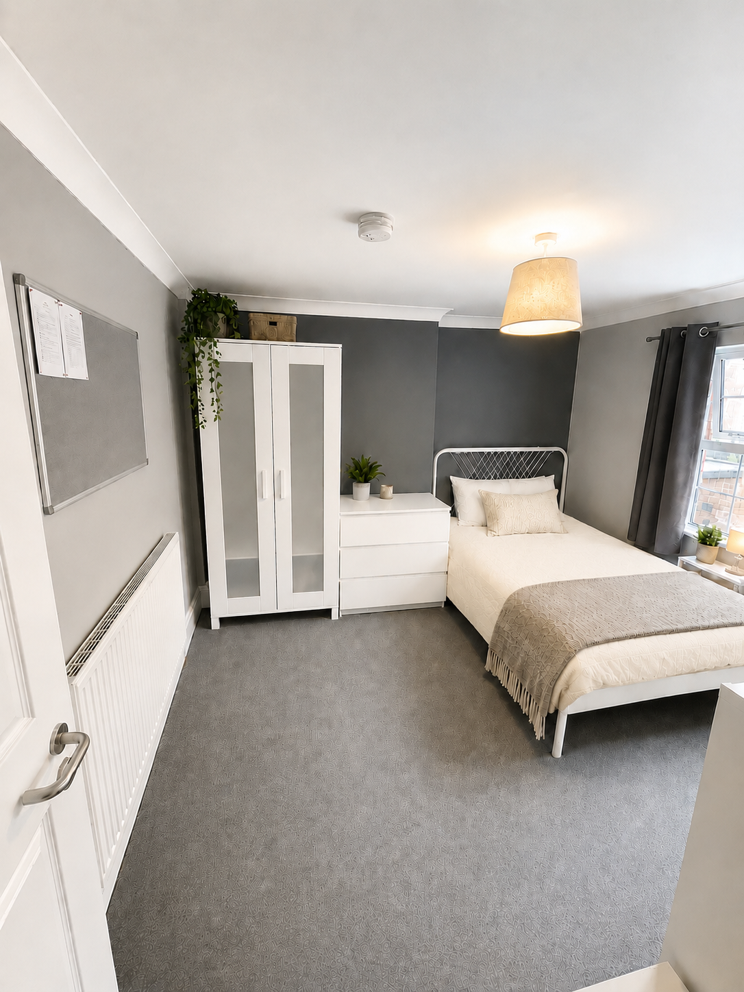 ROOM 3 - AVAILABLE FROM 7TH SEPTEMBER 2026