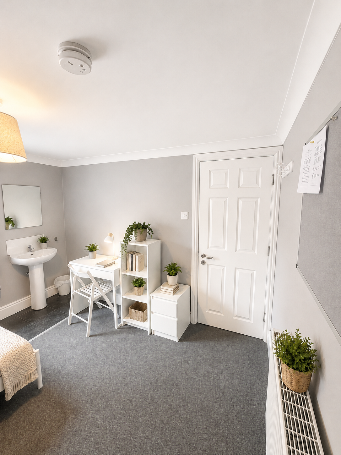 ROOM 3 - AVAILABLE FROM 7TH SEPTEMBER 2026