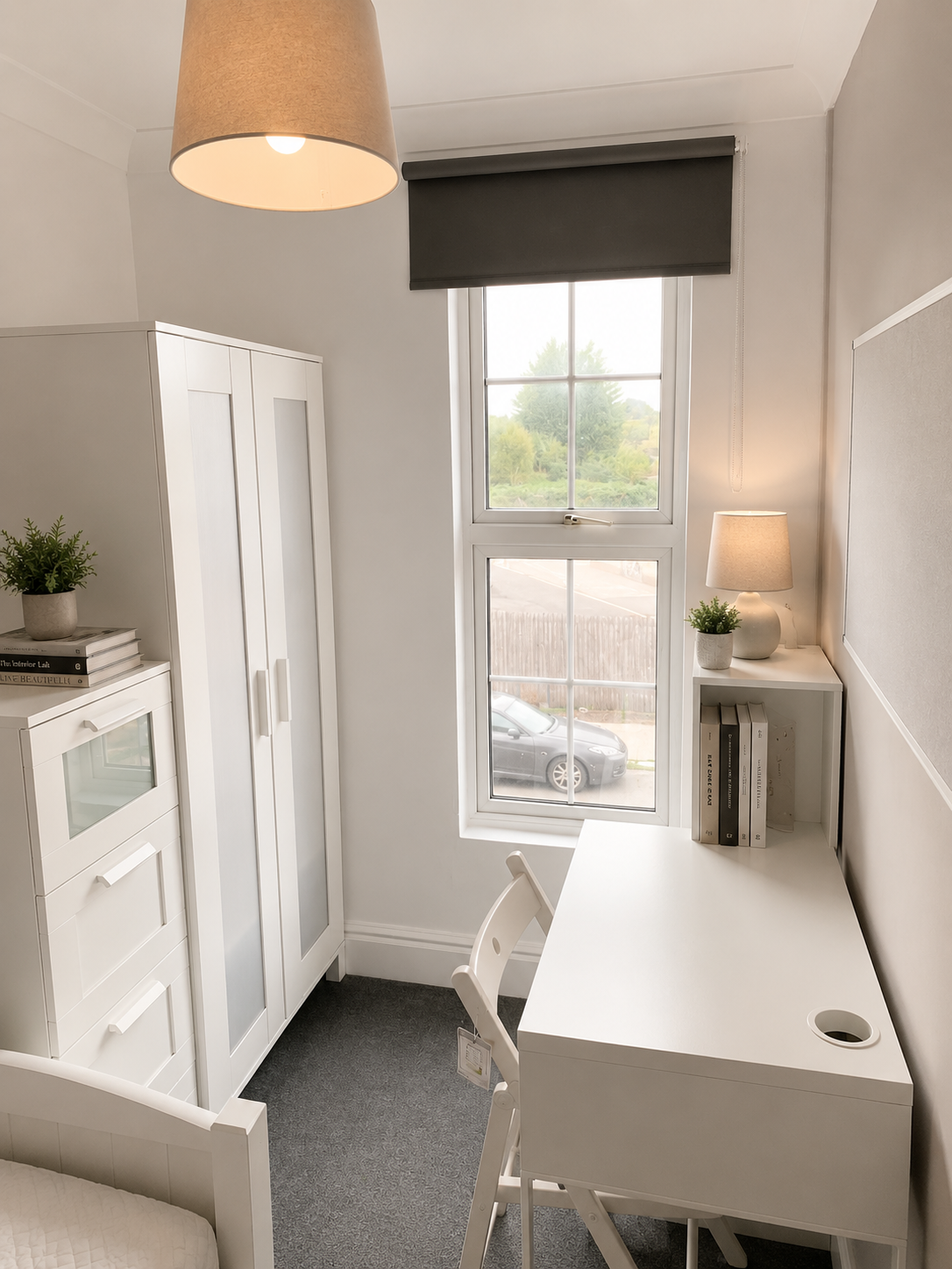 ROOM 6 - AVAILABLE FROM 7TH SEPTEMBER