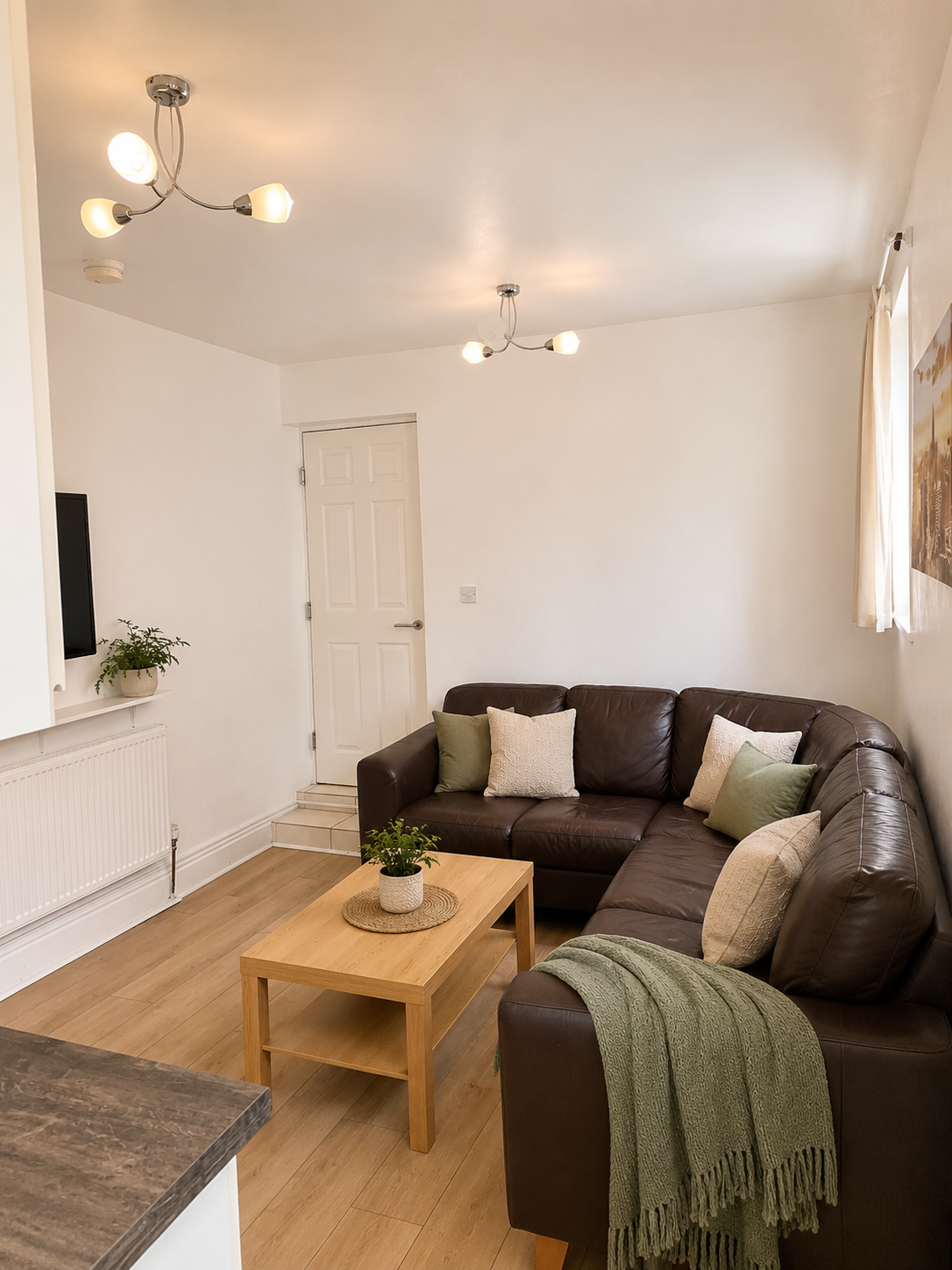 12 Walpole Street CH1 4HG