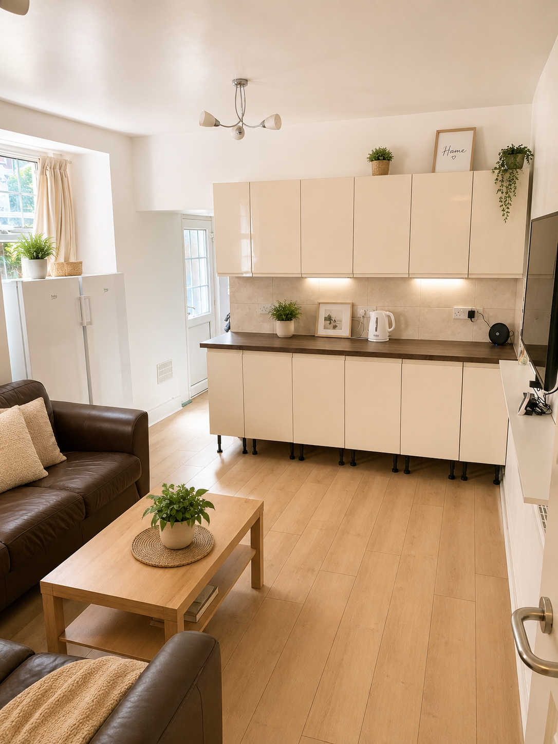 12 Walpole Street CH1 4HG