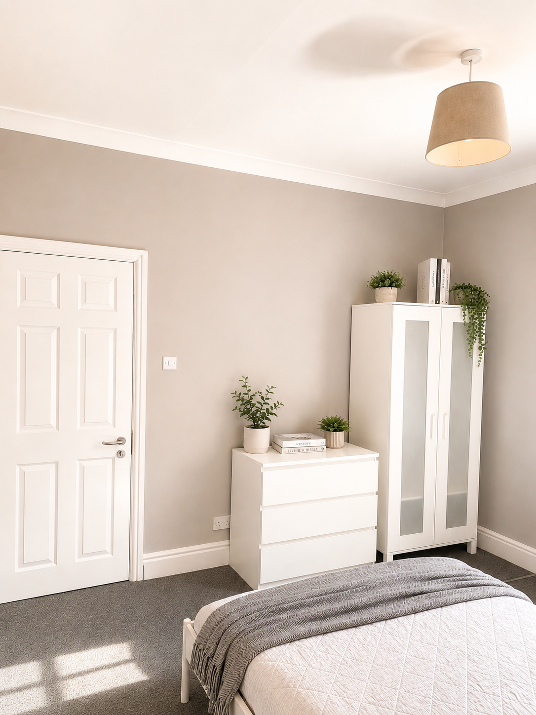 ROOM 2 - AVAILABLE FROM 7TH SEPTEMBER 2026