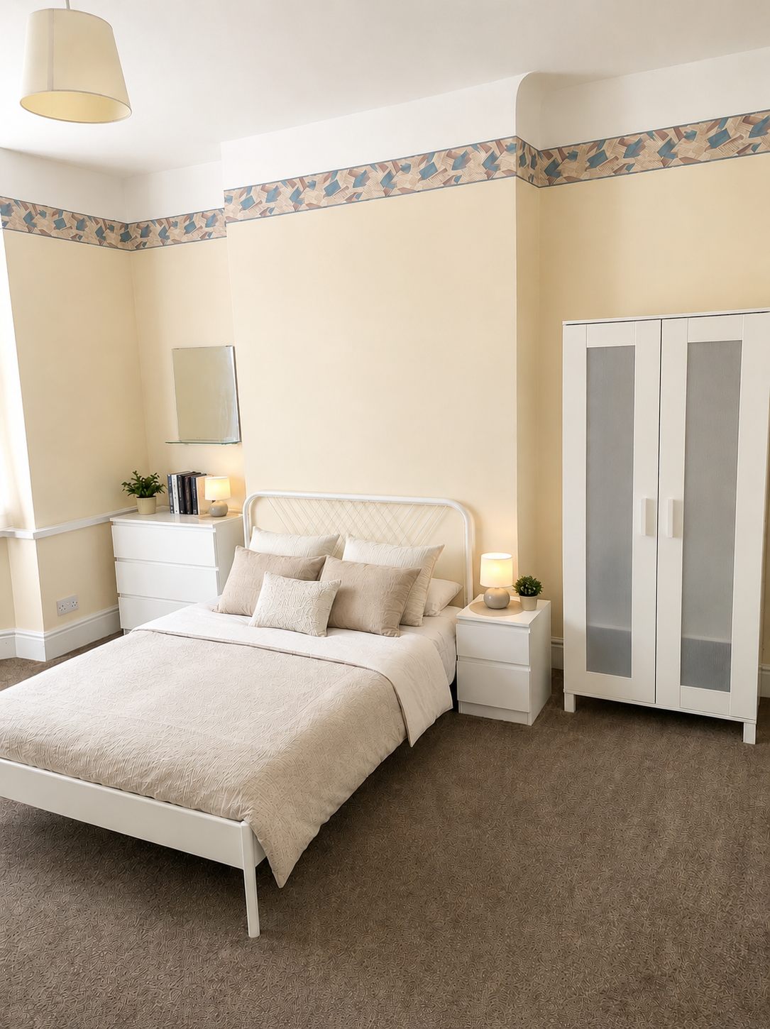 ROOM 1 - ALREADY LET FROM 1ST JULY 2026