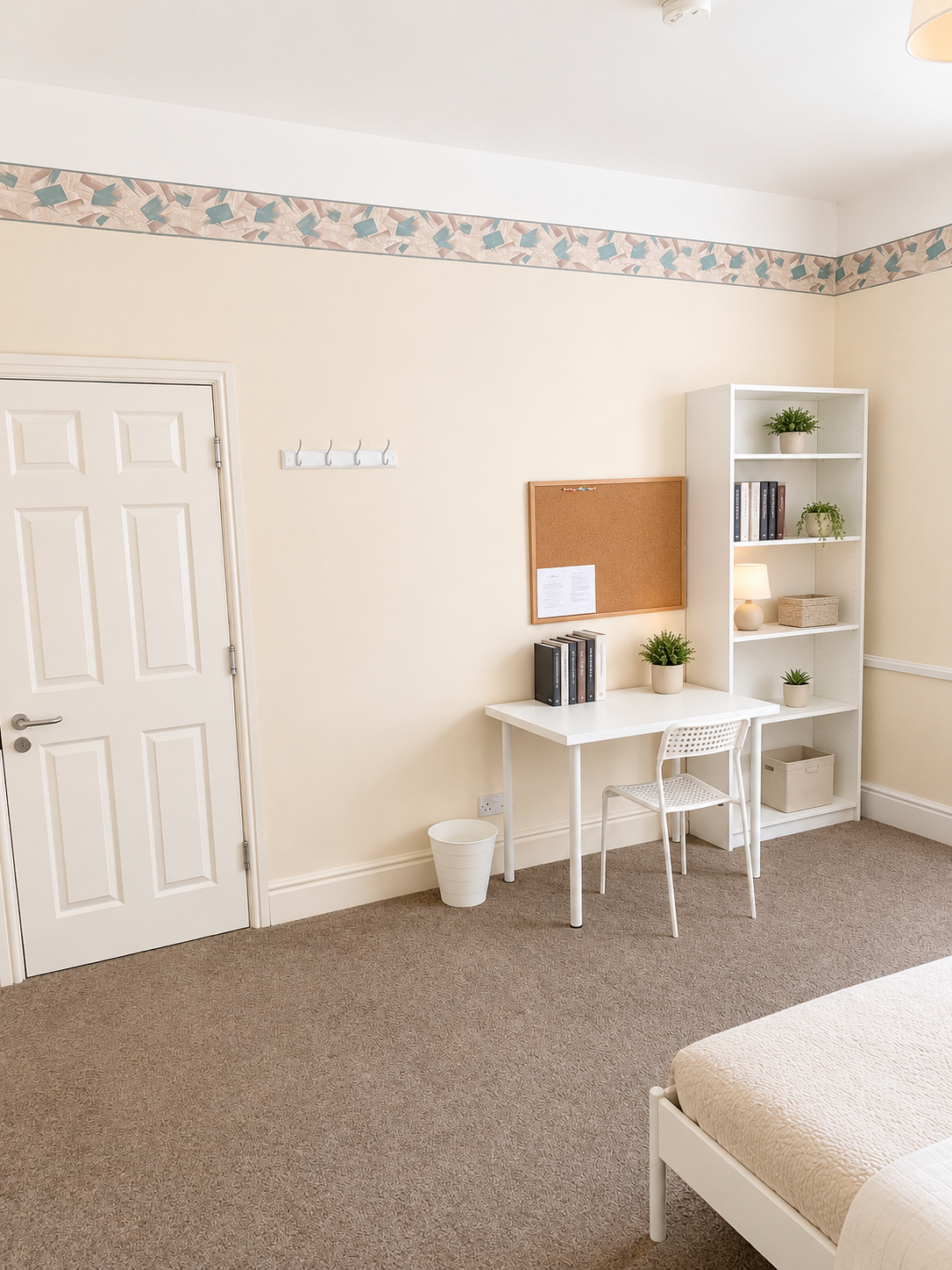 ROOM 1 - ALREADY LET FROM 1ST JULY 2026