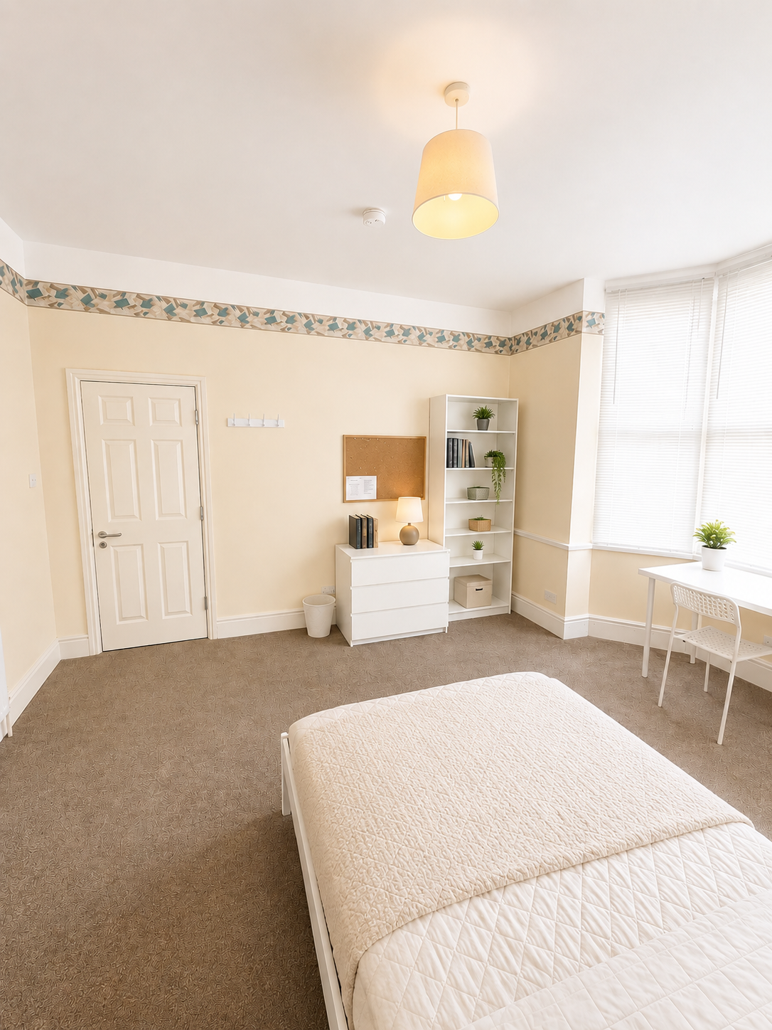 ROOM 1 - ALREADY LET FROM 1ST JULY 2026