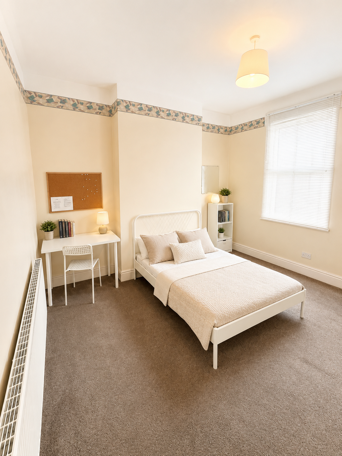 ROOM 2 - ALREADY LET FROM 1ST JULY 2026