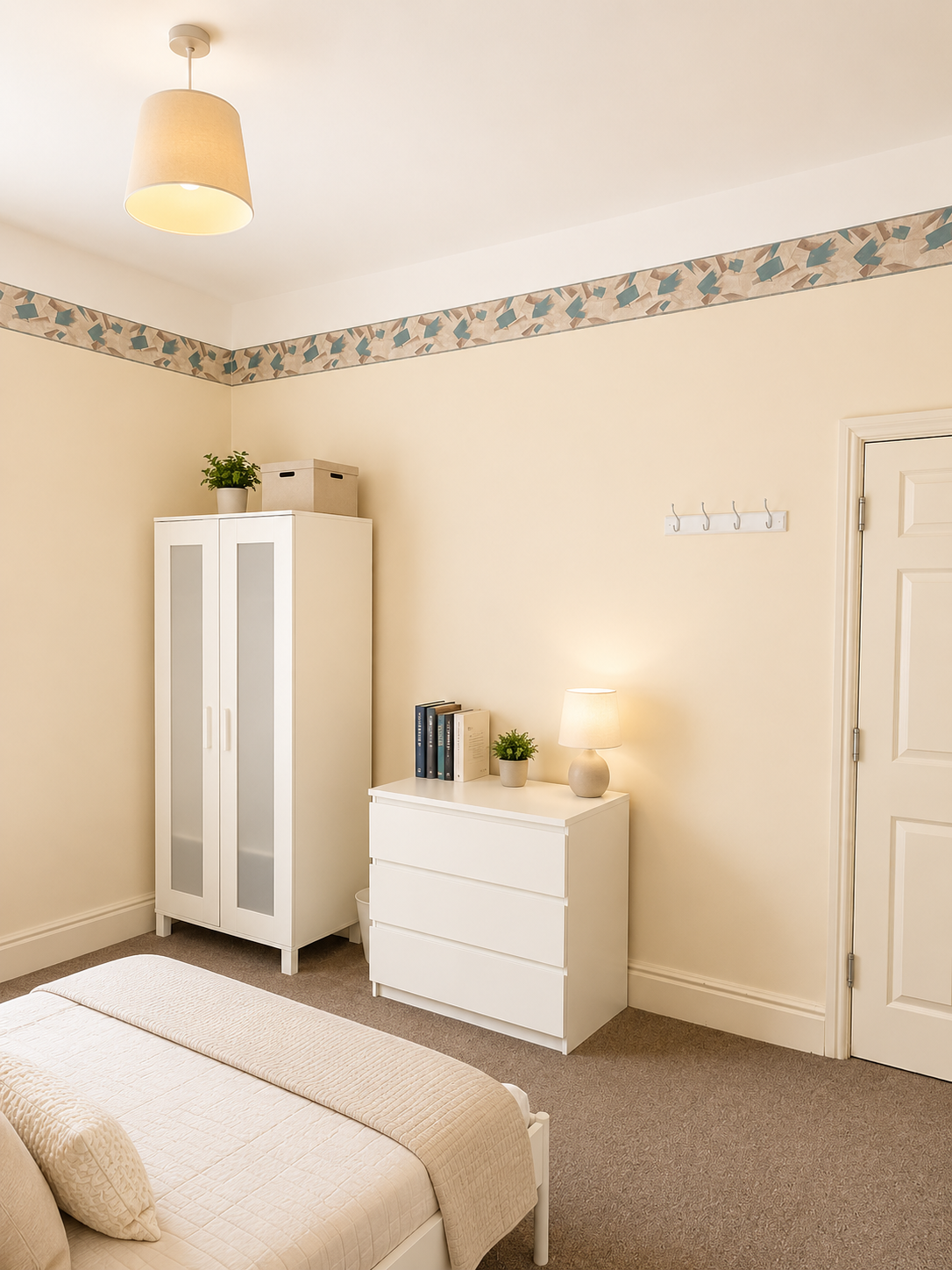 ROOM 2 - ALREADY LET FROM 1ST JULY 2026