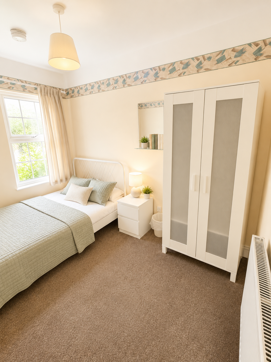 ROOM 3 - ALREADY LET FROM 1ST JULY 2026