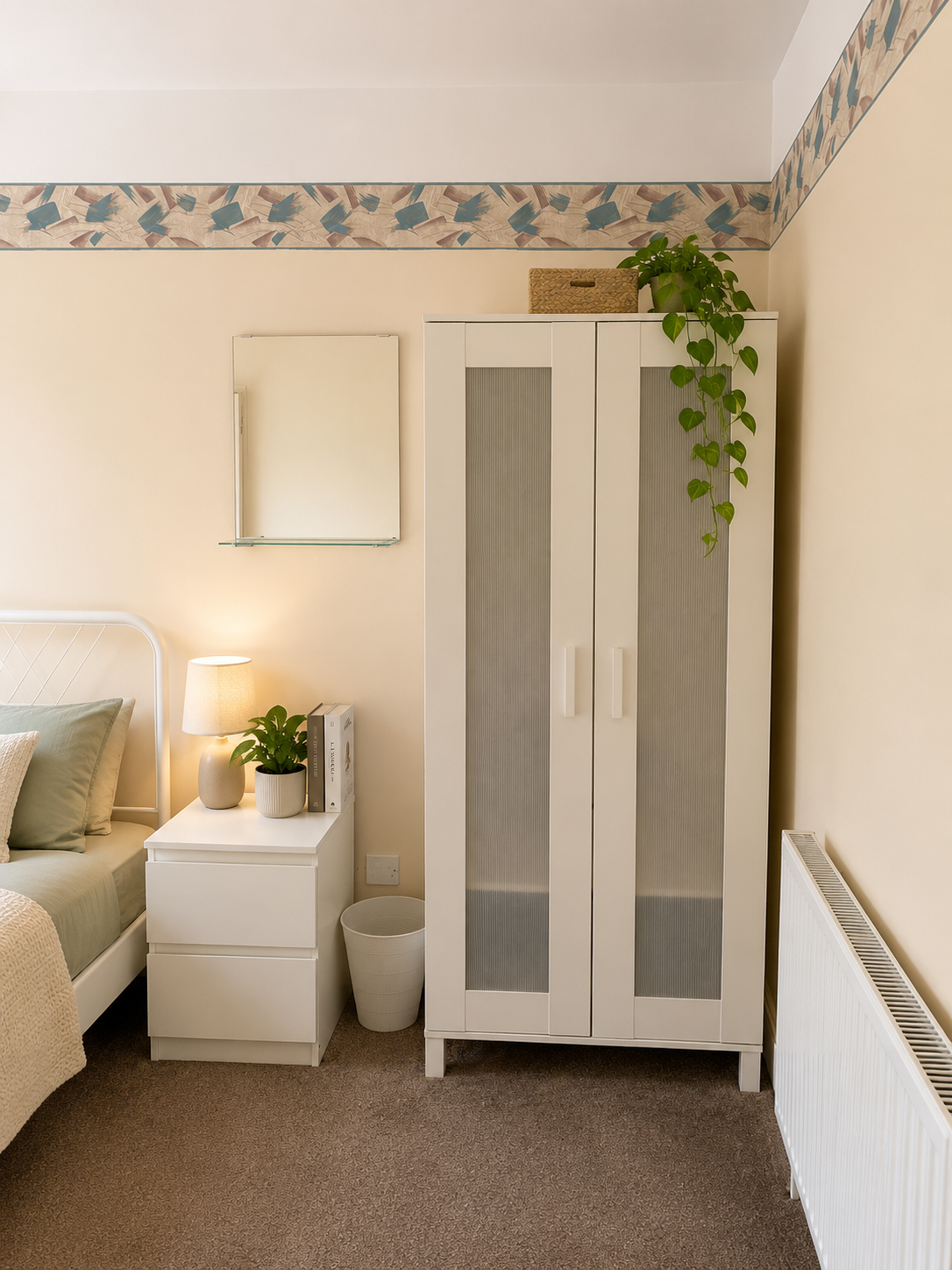 ROOM 3 - ALREADY LET FROM 1ST JULY 2026