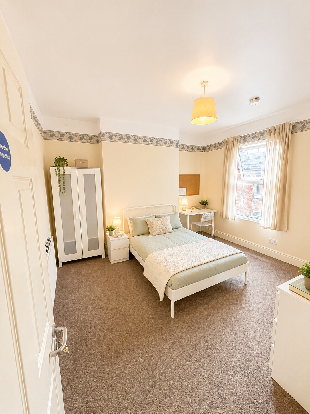 ROOM 4 - ALREADY LET FROM 1ST JULY 2026