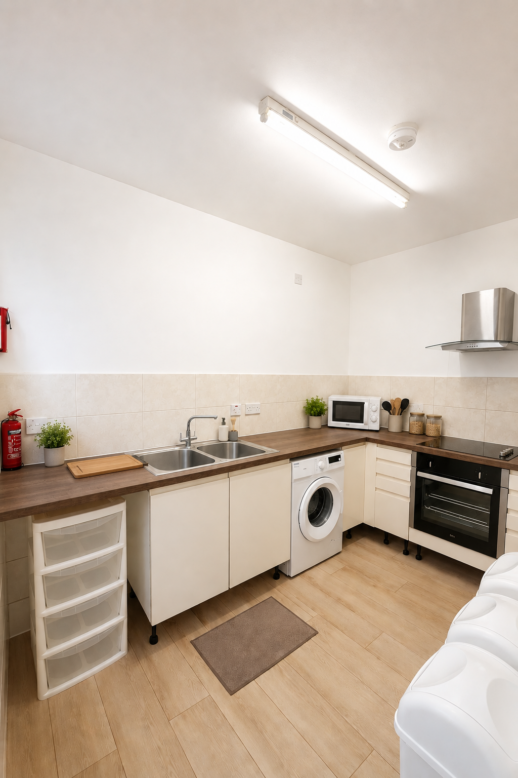 12 Walpole Street CH1 4HG