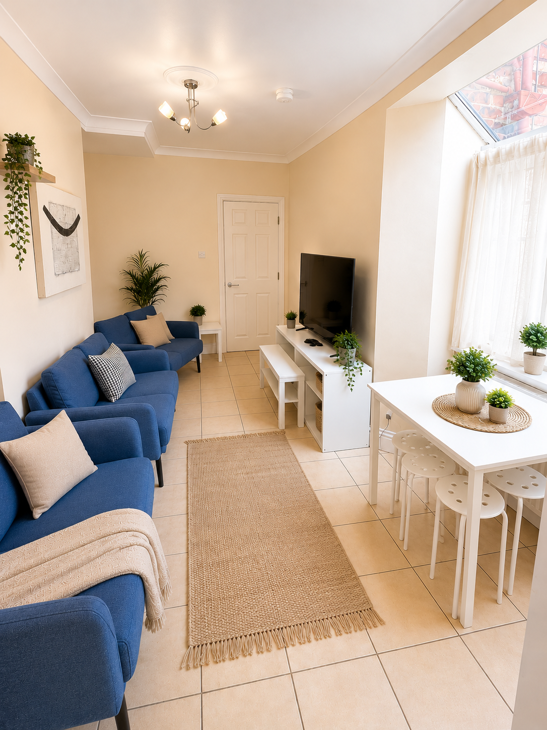 17 Sandon Road CH2 2EP