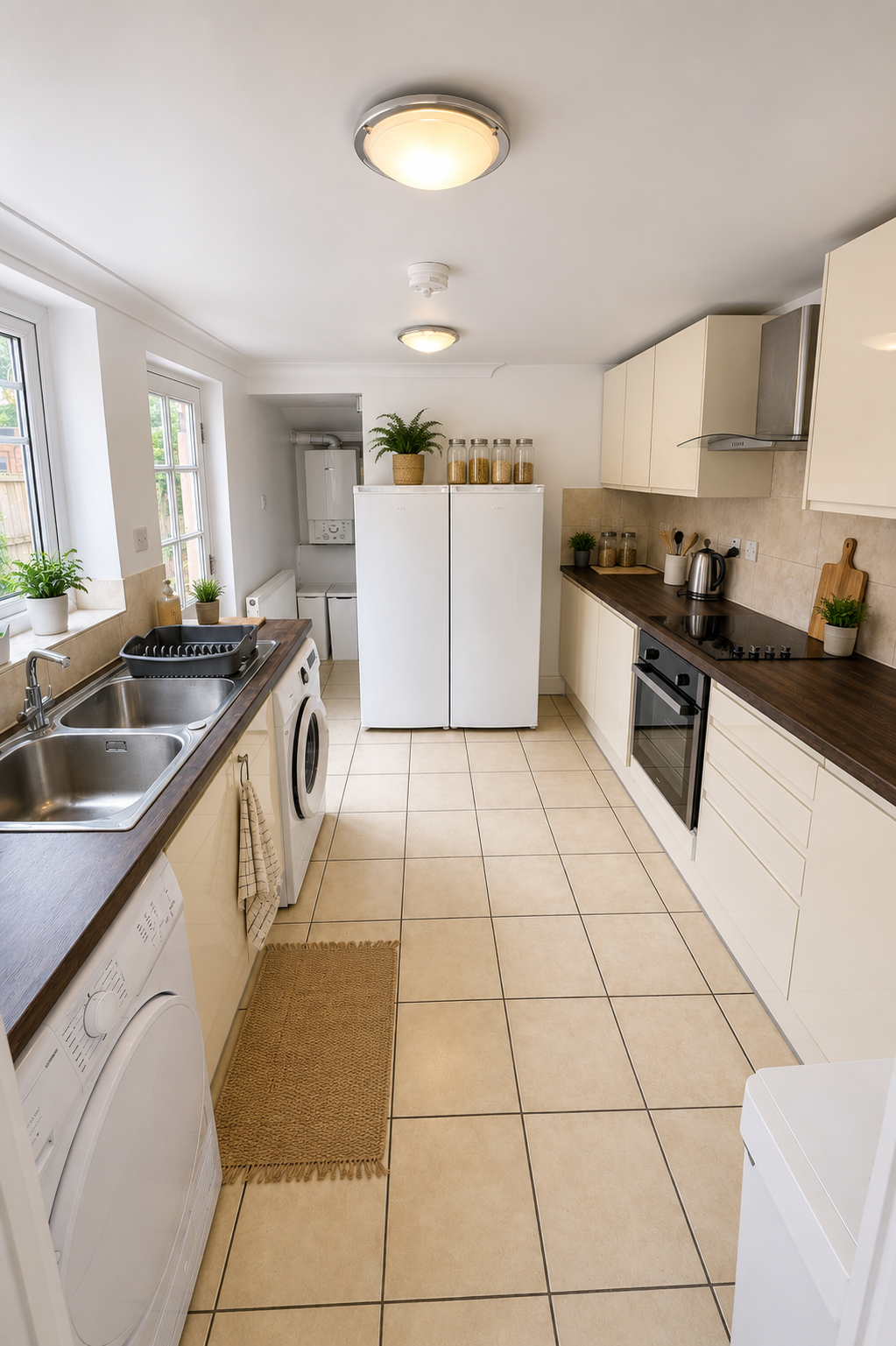 17 Sandon Road CH2 2EP