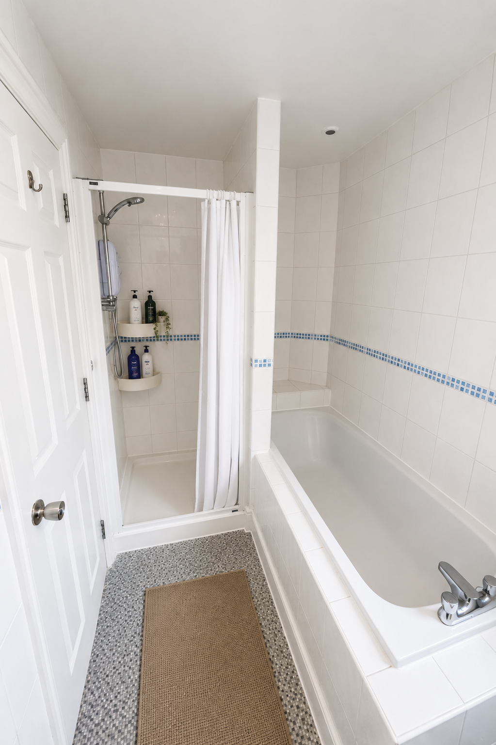 17 Sandon Road CH2 2EP