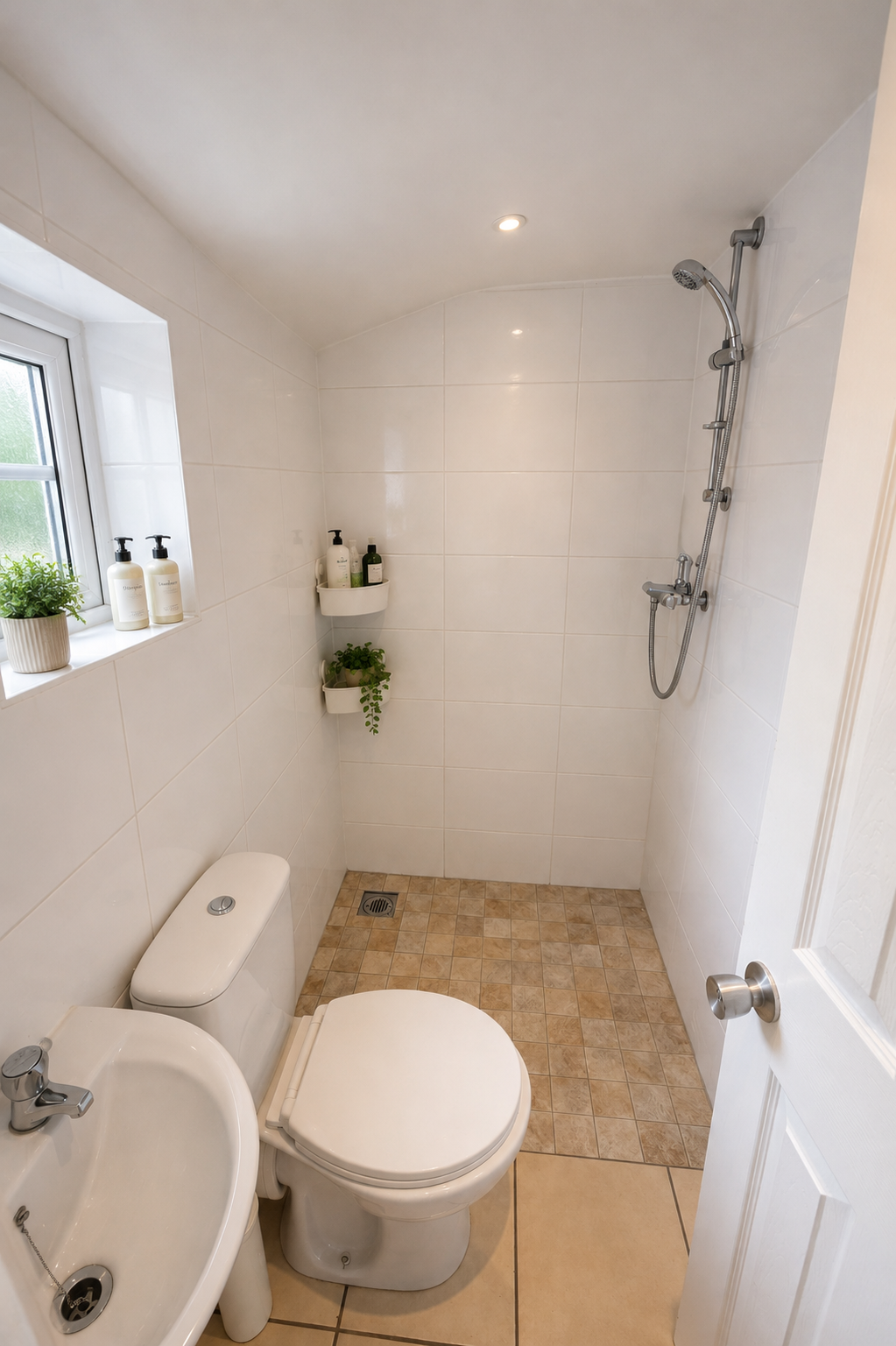 17 Sandon Road CH2 2EP