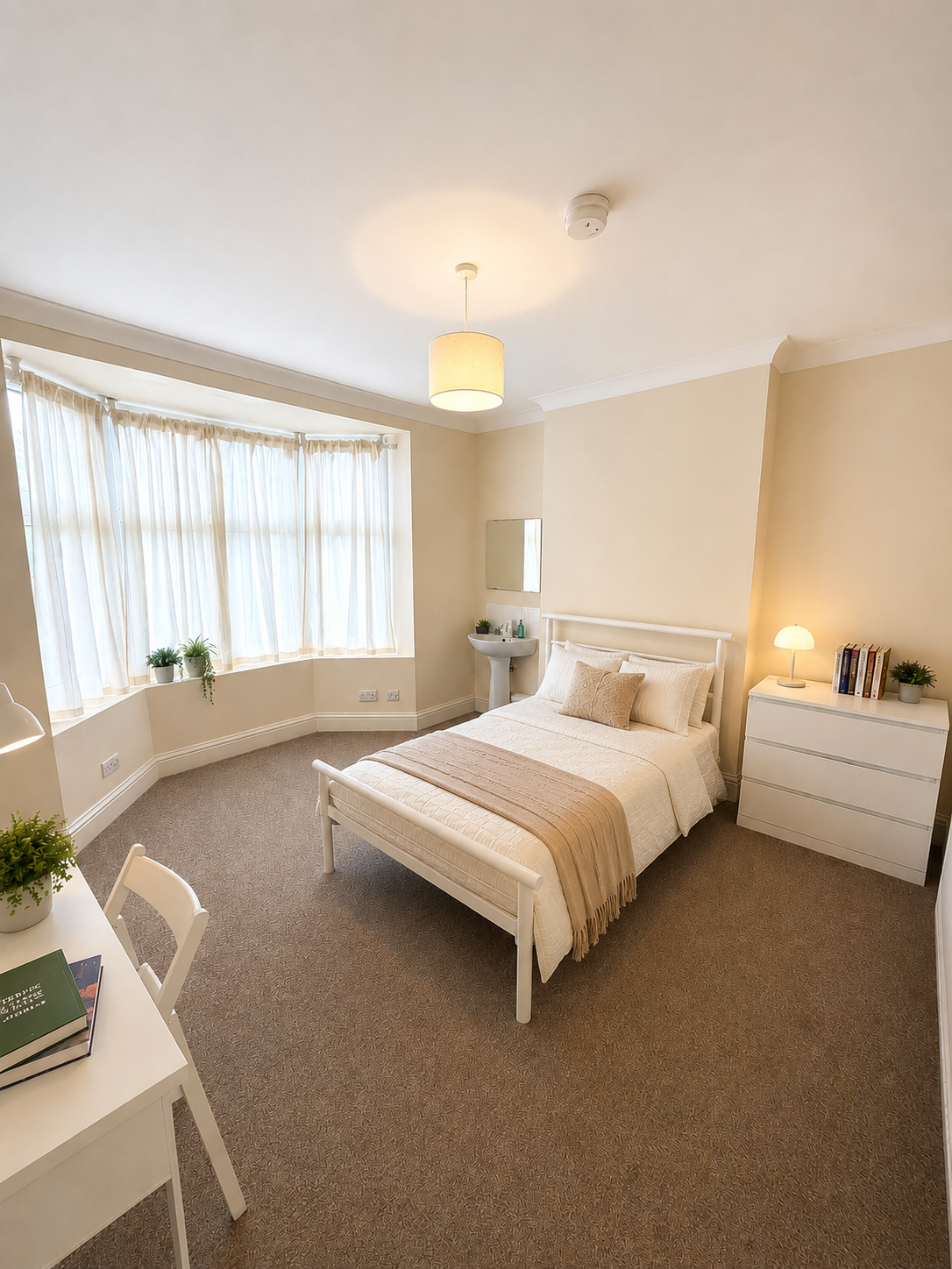 ROOM 1 - AVAILABLE FROM 1ST JULY 2026