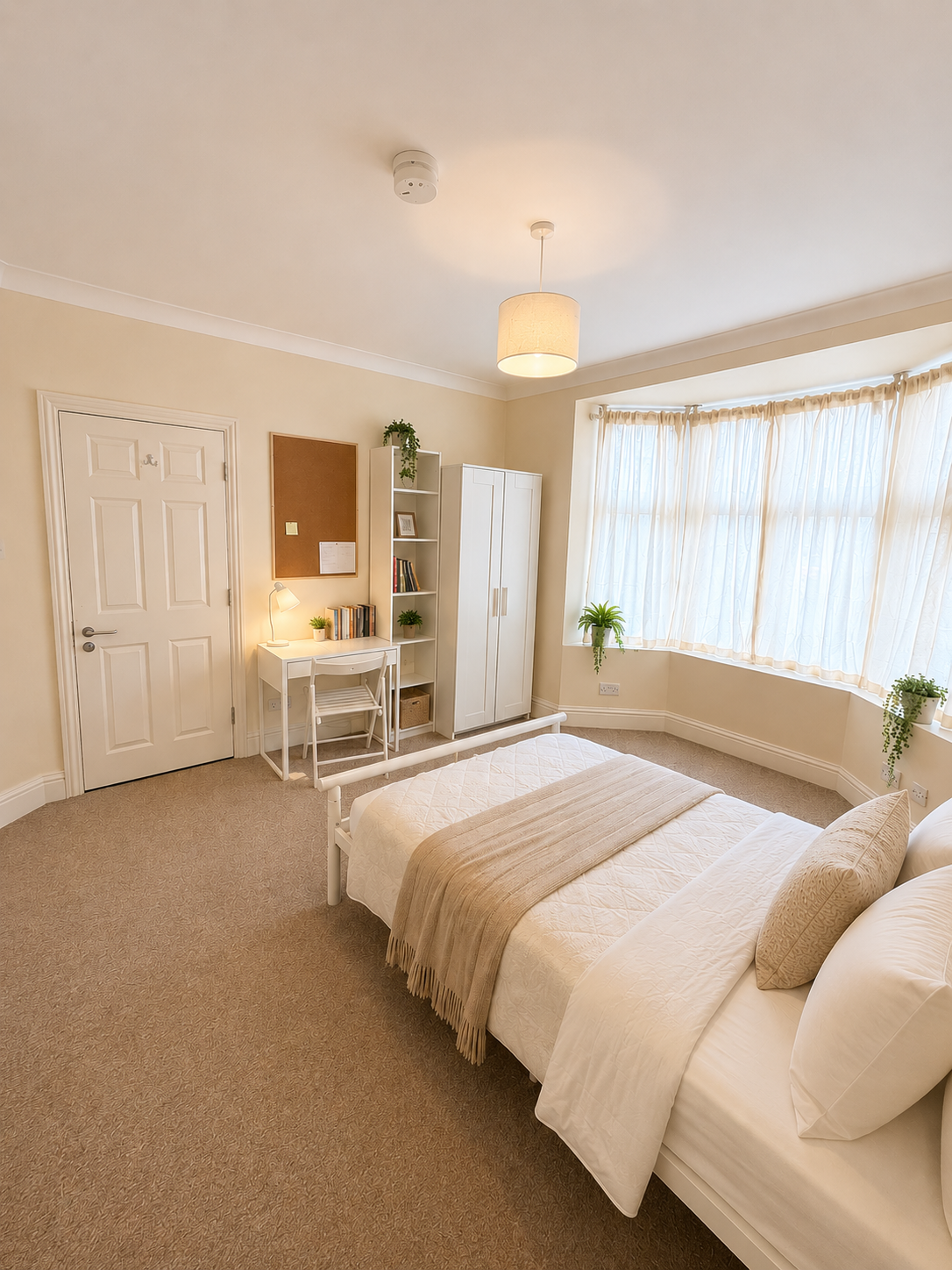 ROOM 1 - AVAILABLE FROM 1ST JULY 2026