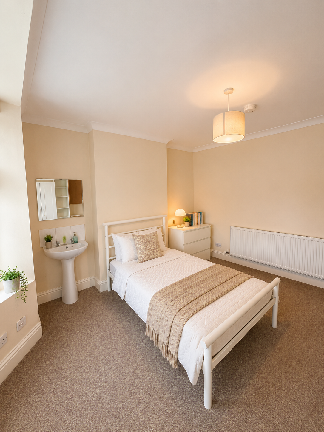 ROOM 1 - AVAILABLE FROM 1ST JULY 2026
