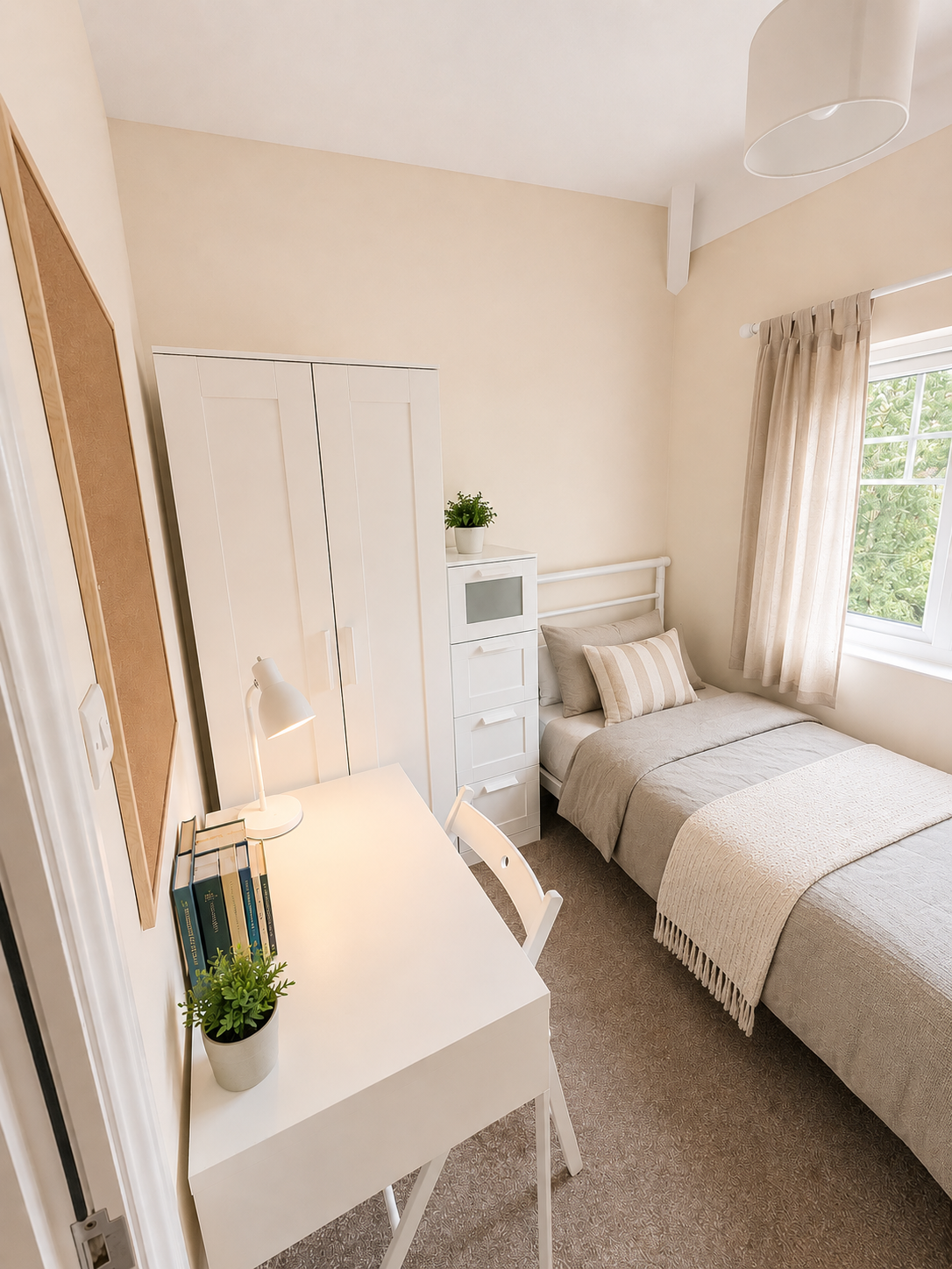 ROOM 3 - ALREADY LET FROM 1ST JULY 2026