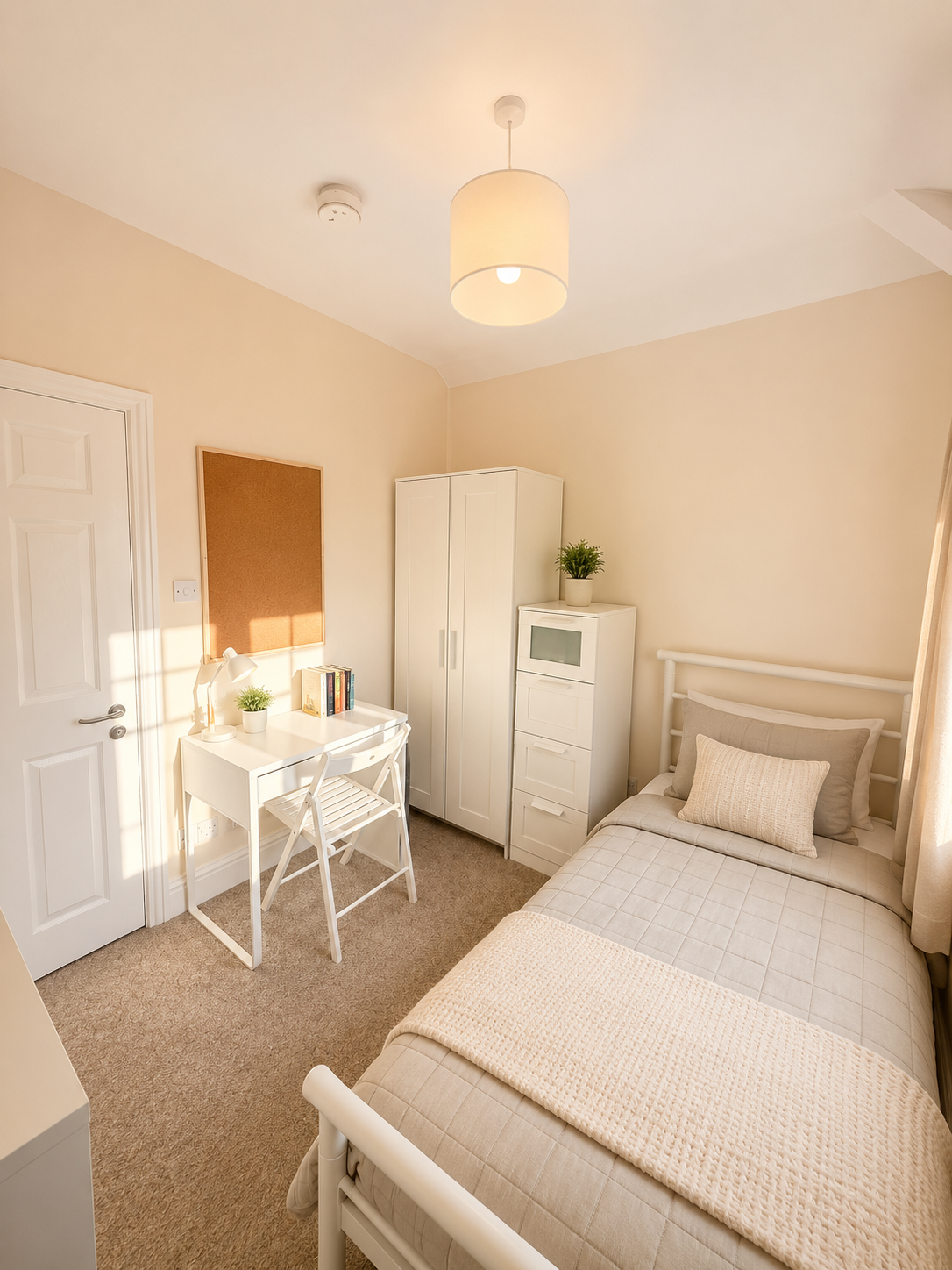 ROOM 3 - ALREADY LET FROM 1ST JULY 2026