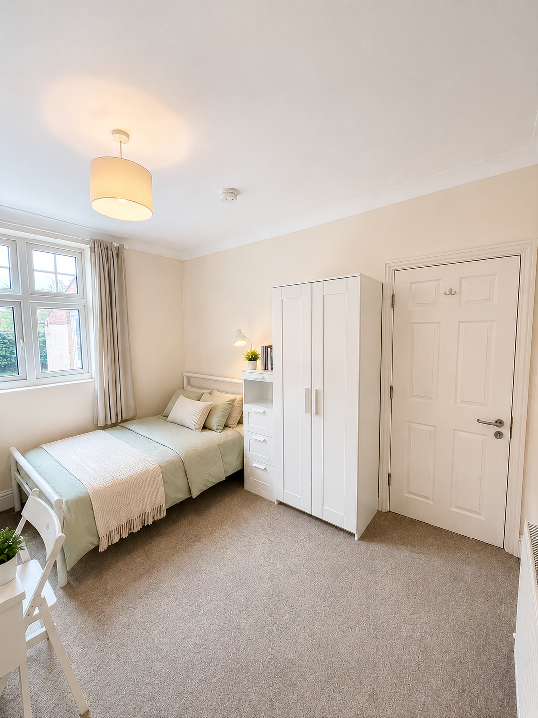 ROOM 2 - AVAILABLE FROM 1ST JULY 2026