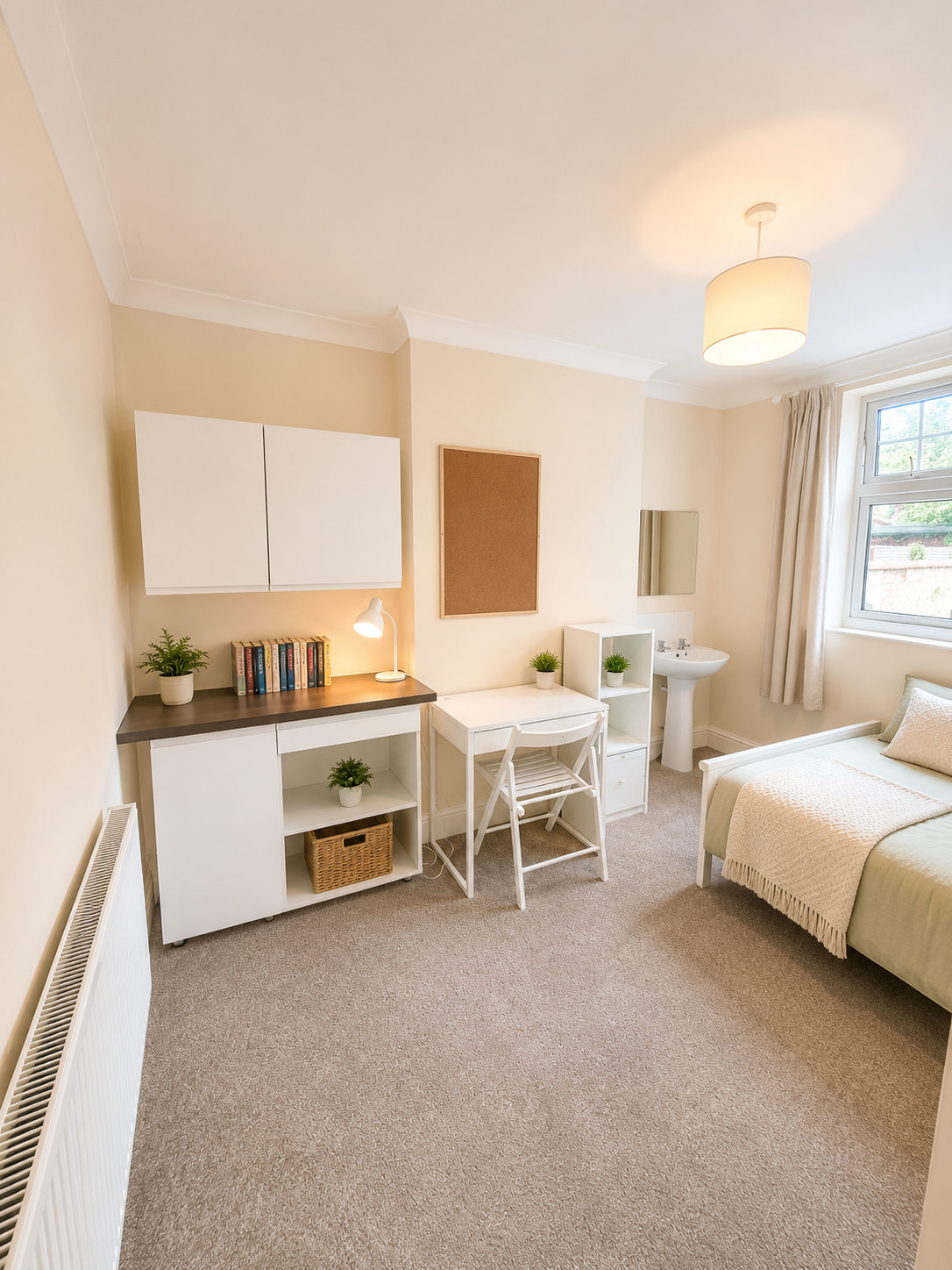 ROOM 2 - AVAILABLE FROM 1ST JULY 2026