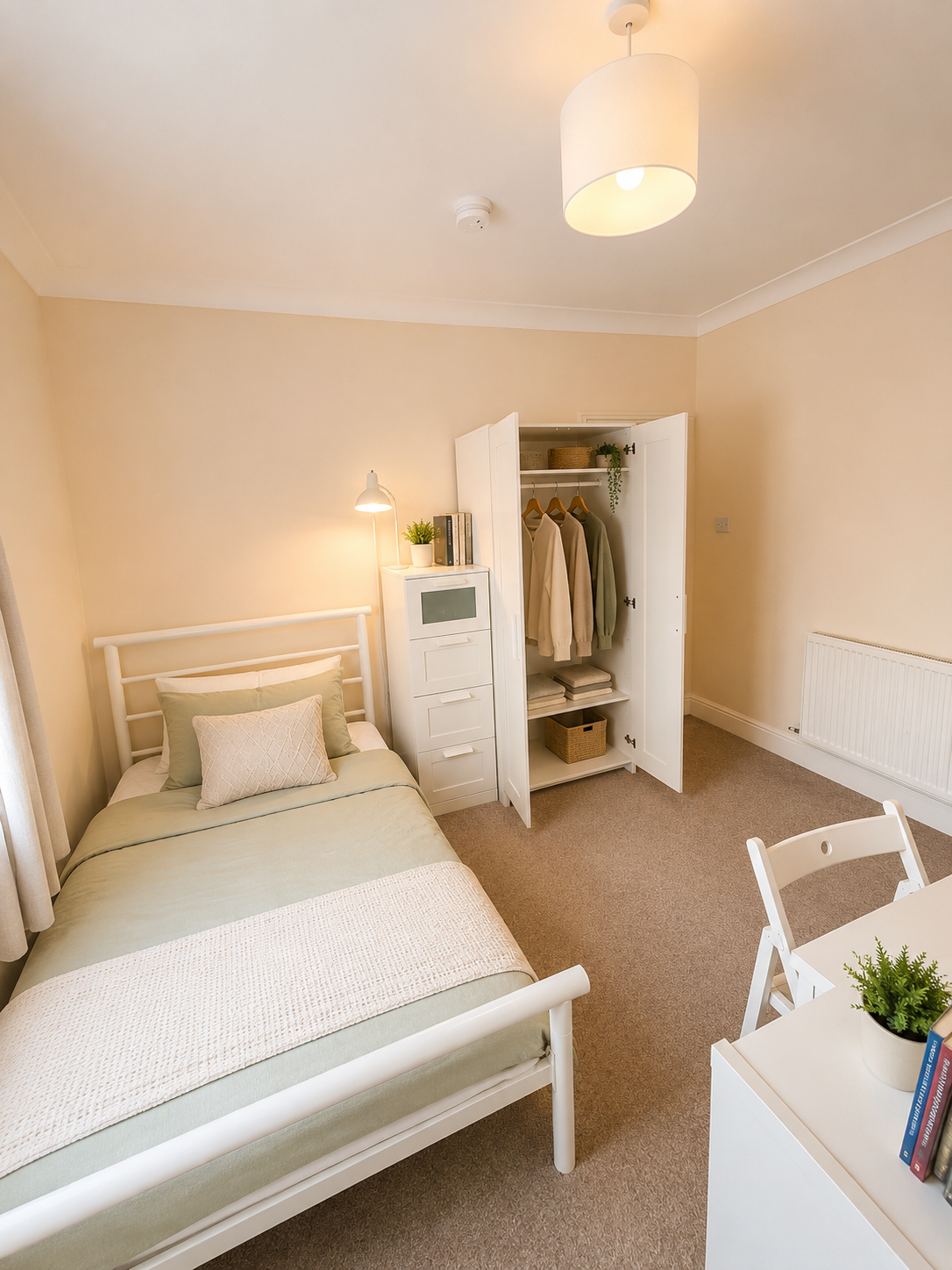 ROOM 2 - AVAILABLE FROM 1ST JULY 2026