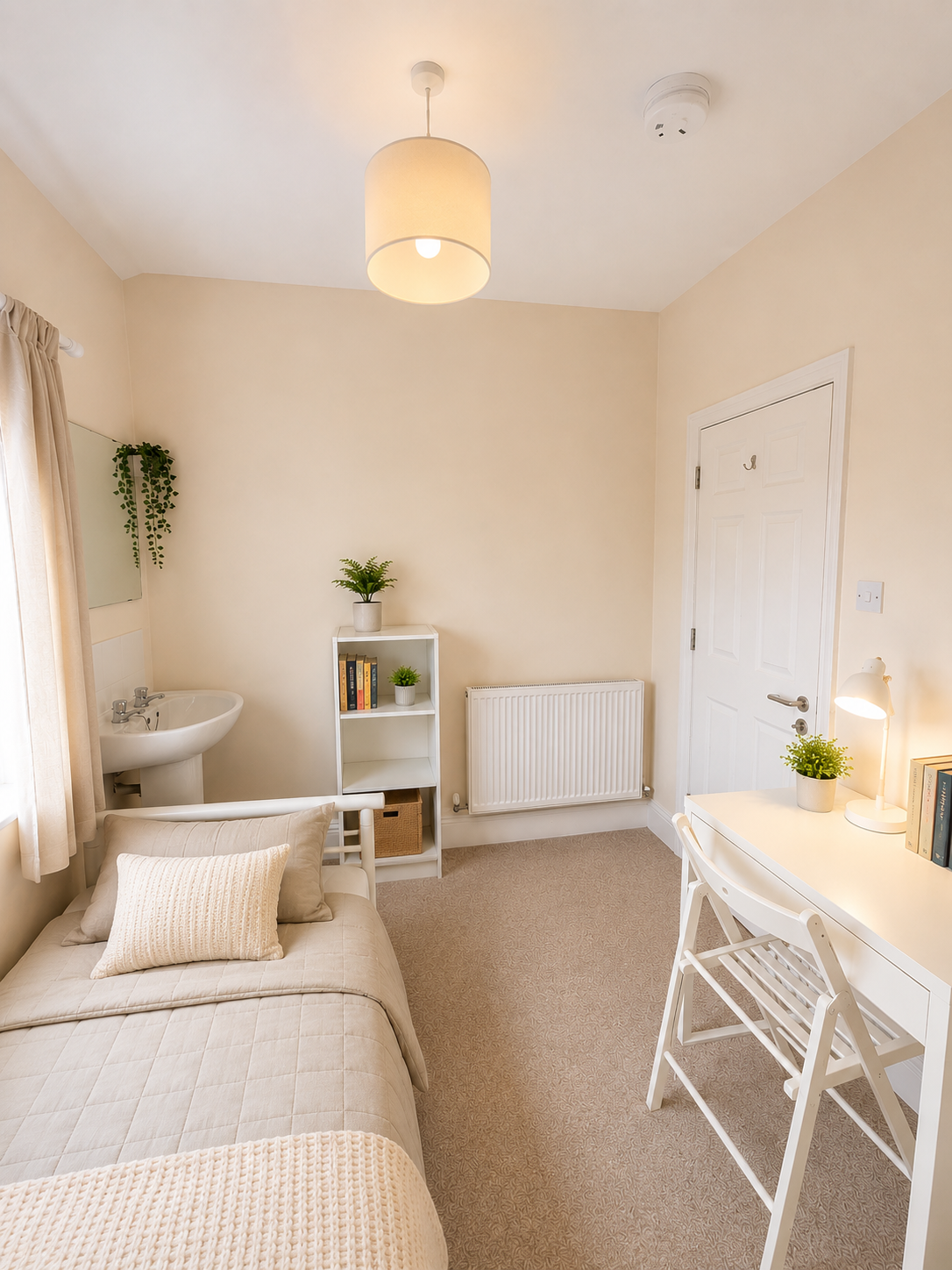 ROOM 3 - ALREADY LET FROM 1ST JULY 2026