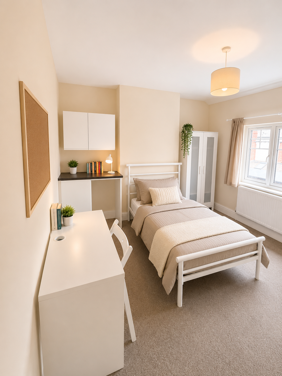 ROOM 4 - ALREADY LET FROM 1ST JULY 2026