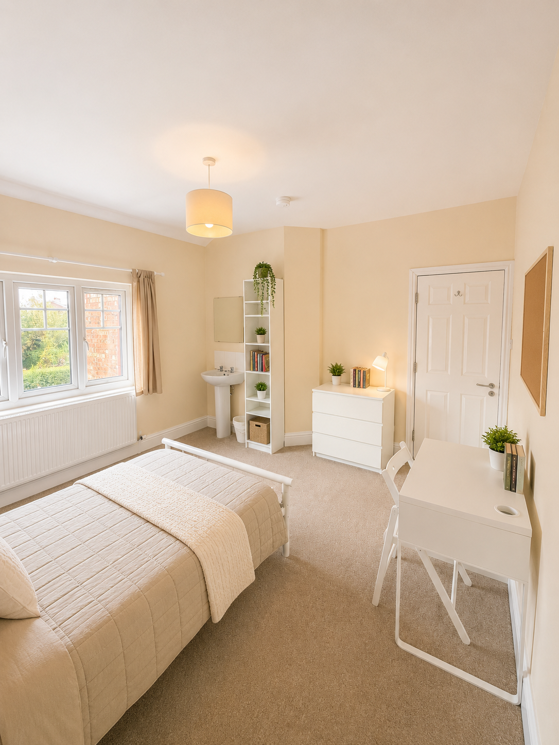 ROOM 4 - ALREADY LET FROM 1ST JULY 2026