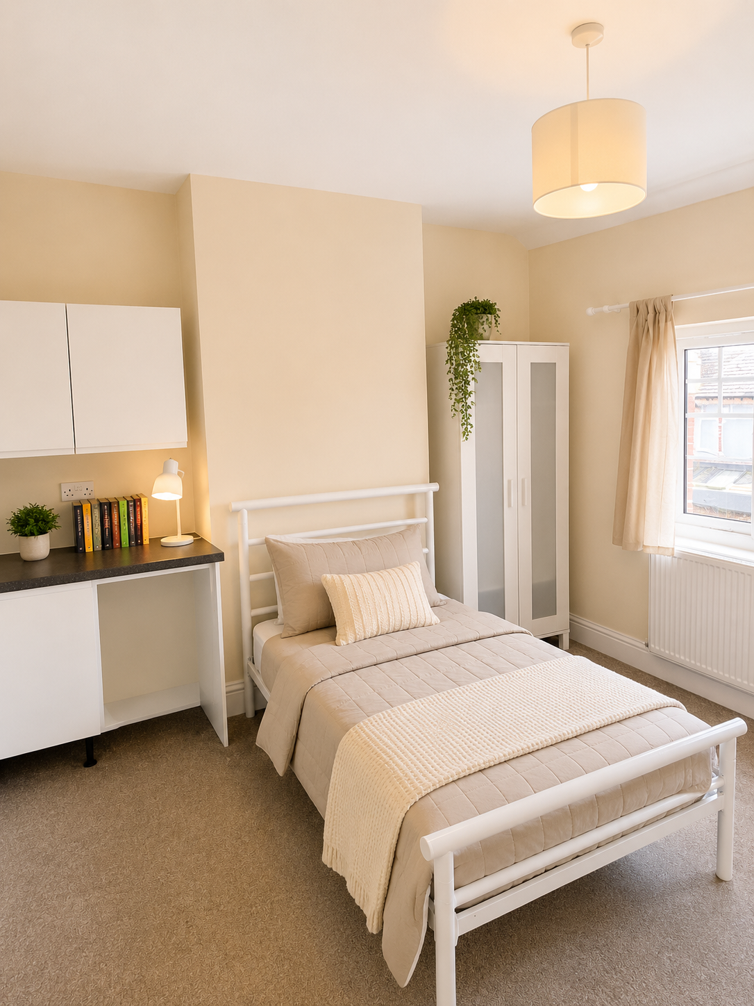 ROOM 4 - ALREADY LET FROM 1ST JULY 2026