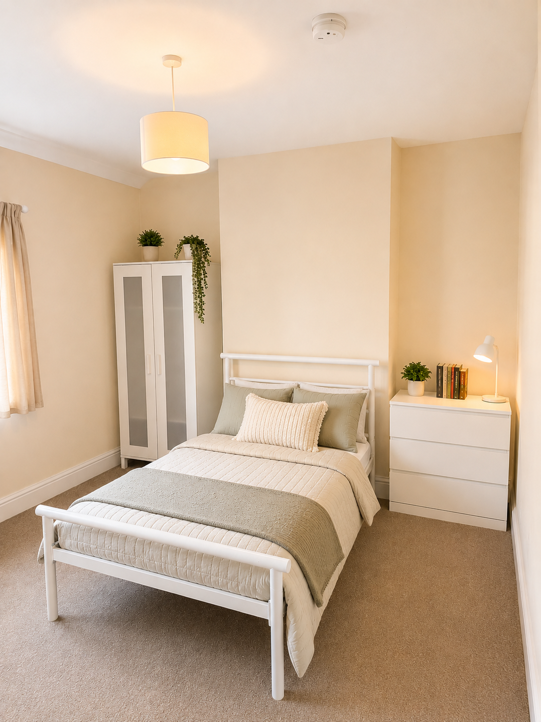 ROOM 5 - AVAILABLE FROM 1ST JULY 2026
