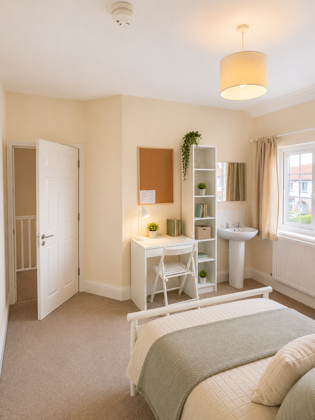 ROOM 5 - AVAILABLE FROM 1ST JULY 2026