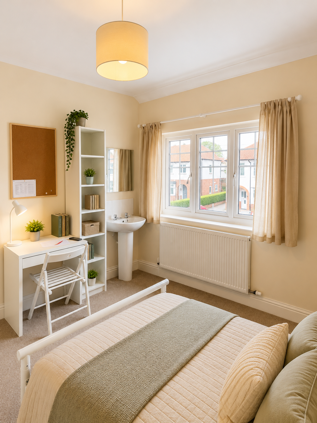 ROOM 5 - AVAILABLE FROM 1ST JULY 2026