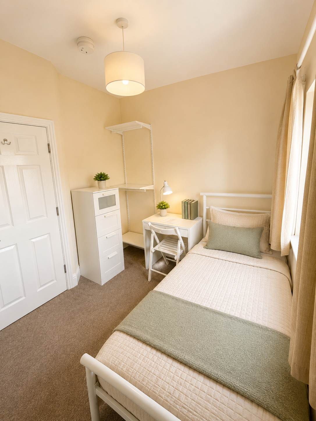 ROOM 6 - AVAILABLE FROM 1ST JULY 2026