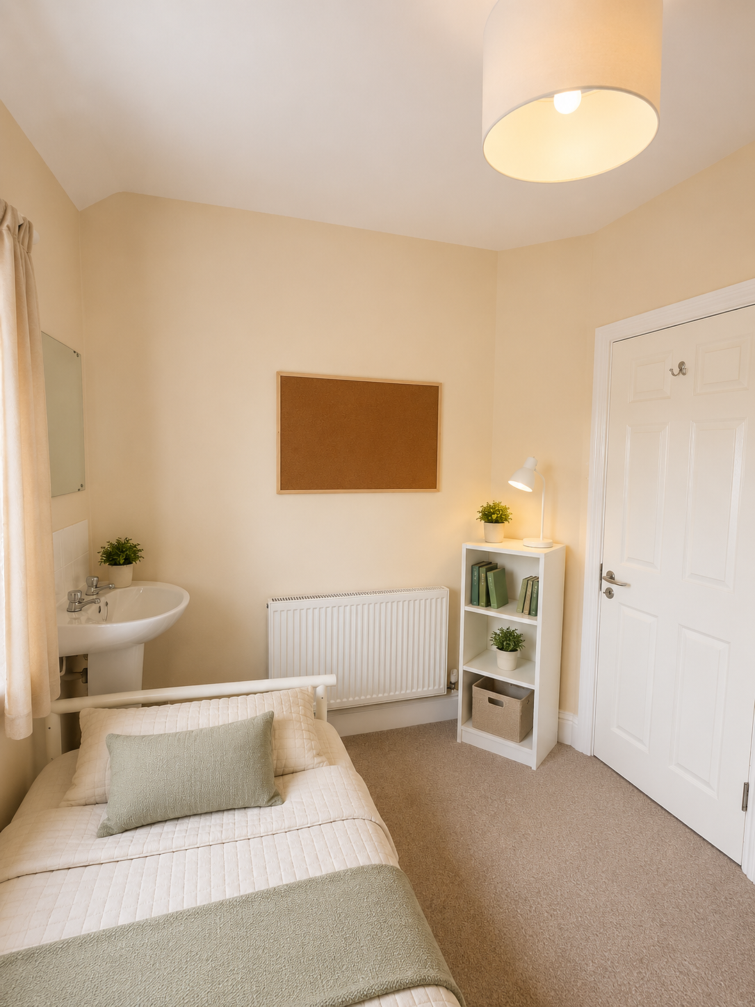 ROOM 6 - AVAILABLE FROM 1ST JULY 2026