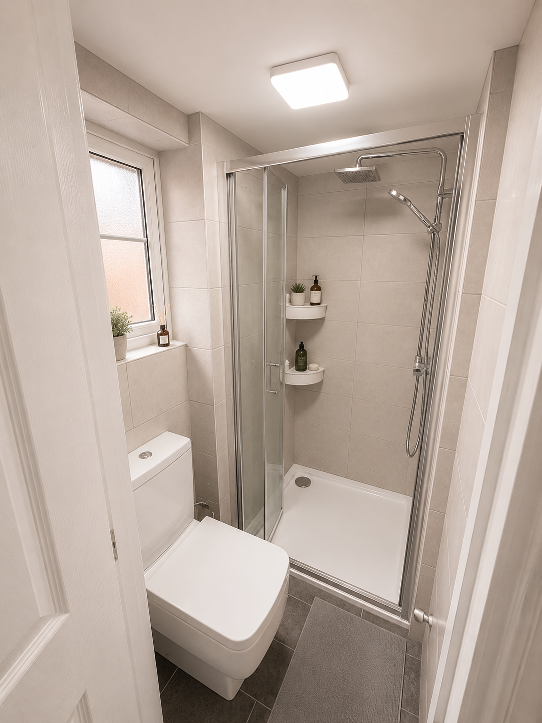 50 Cheyney Road CH1 4BT