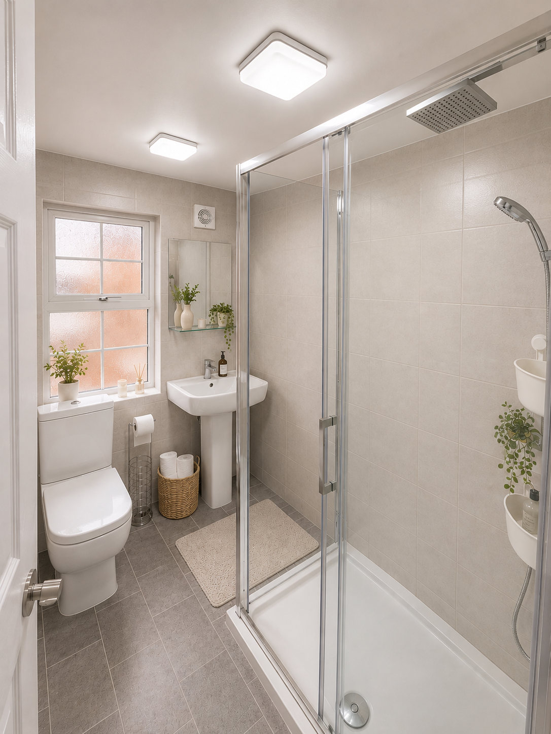 50 Cheyney Road CH1 4BT