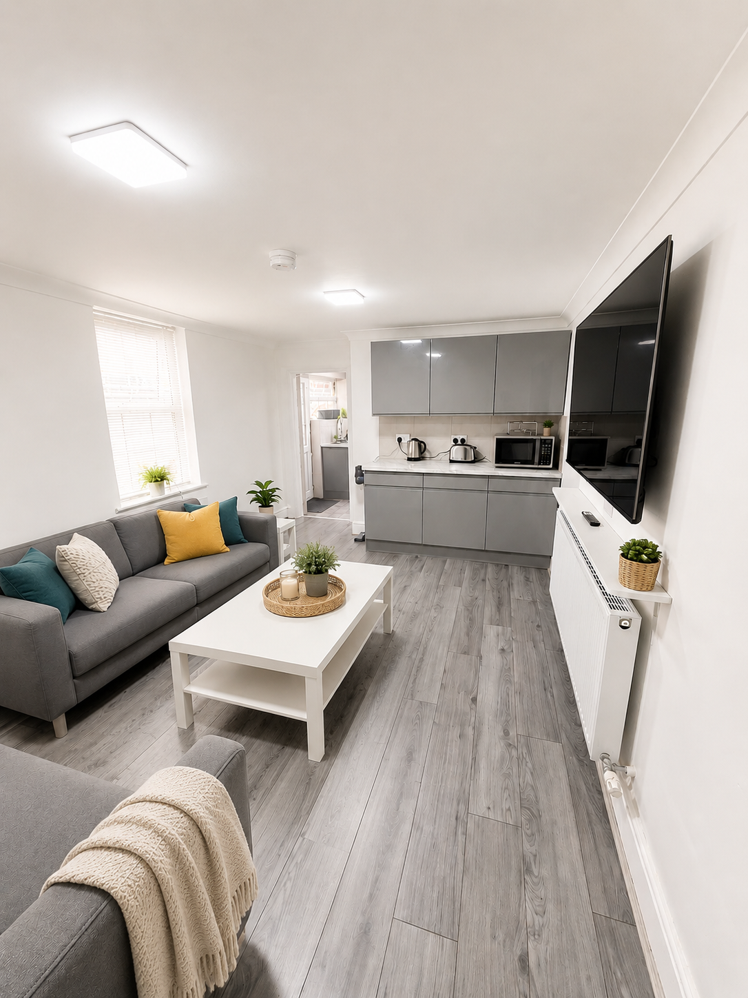 50 Cheyney Road CH1 4BT