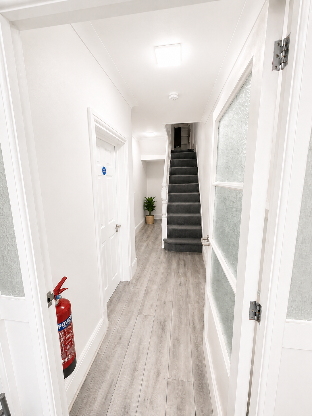 50 Cheyney Road CH1 4BT