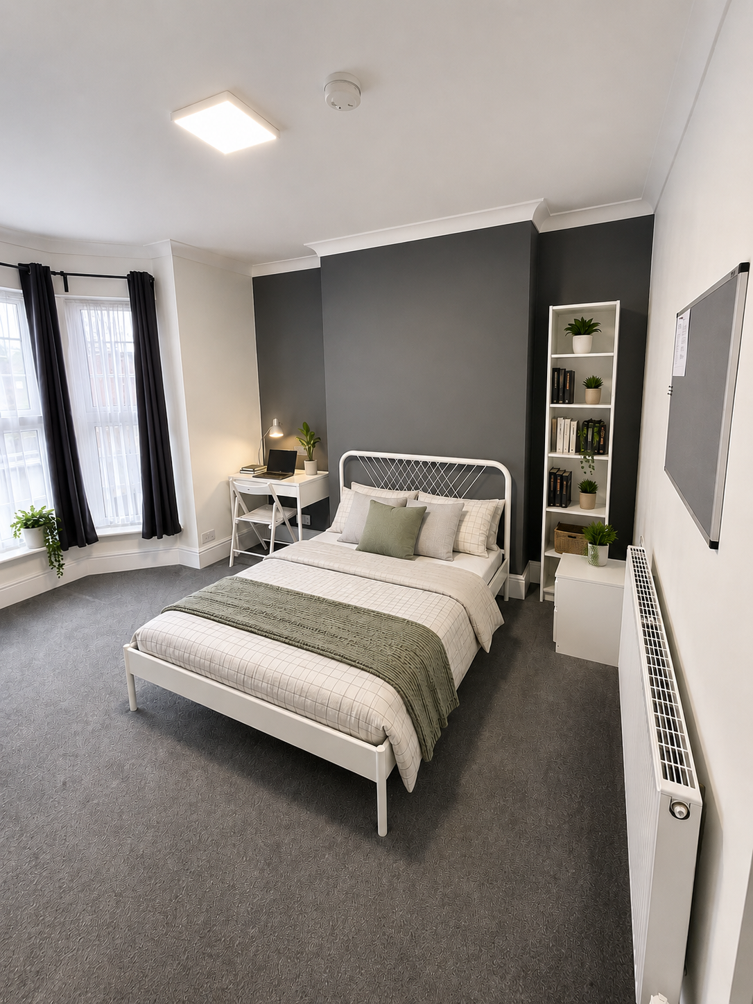 ROOM 1 - ALREADY LET FROM 1ST JULY 2026