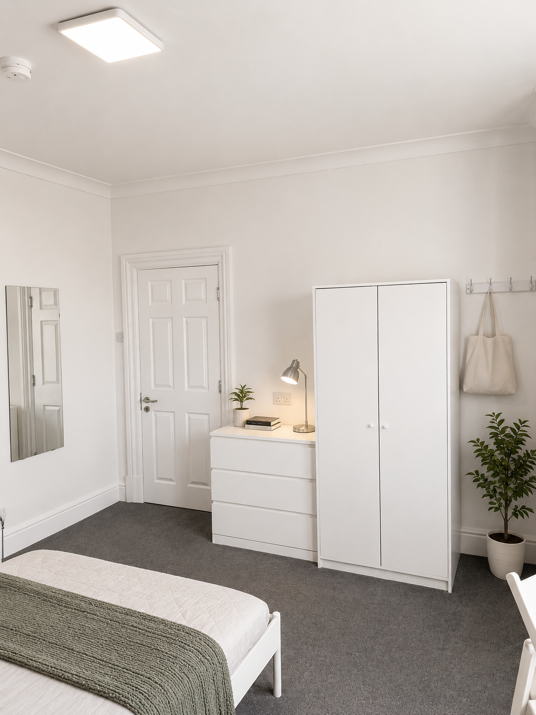 ROOM 1 - ALREADY LET FROM 1ST JULY 2026