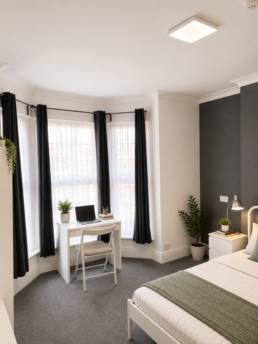 ROOM 1 - ALREADY LET FROM 1ST JULY 2026
