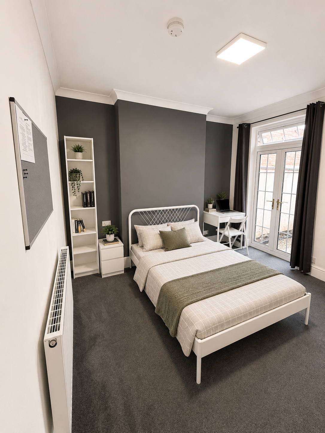 ROOM 2 - ALREADY LET FROM 1SY JULY 2026